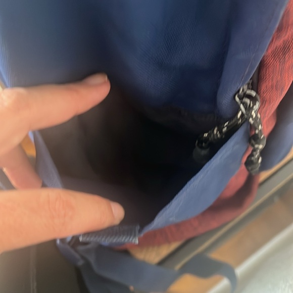 Adidas backpack - Picture 6 of 7